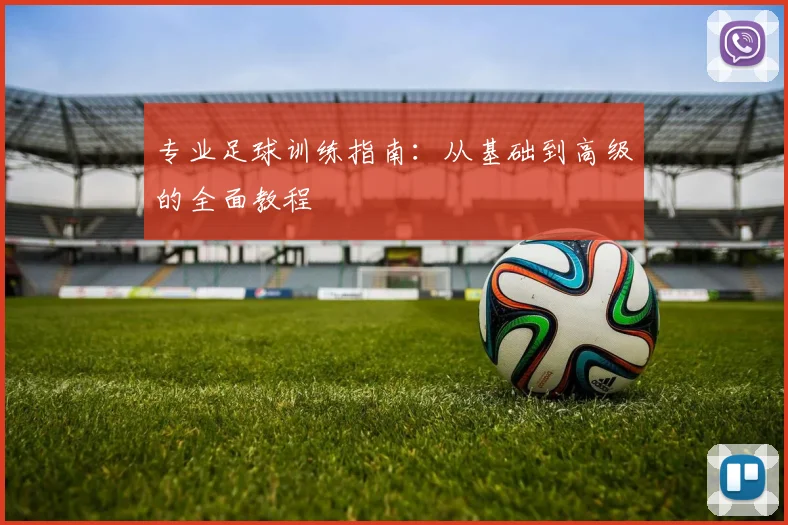 专业足球训练指南：从基础到高级的全面教程