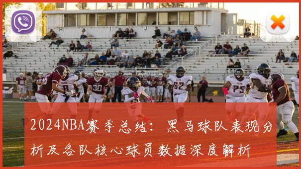 2024NBA赛季总结：黑马球队表现分析及各队核心球员数据深度解析